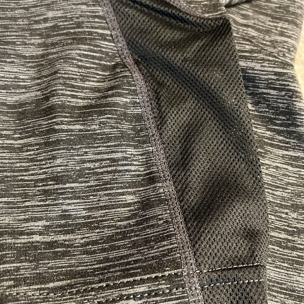 JVINI Black and White Leggings Comfortable and Versatile - Picture 4 of 4